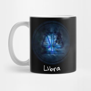 Best women are born as libra - Zodiac Sign Mug